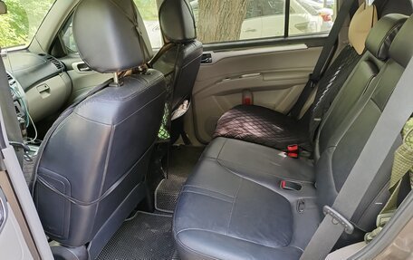 Mitsubishi Pajero Sport II рестайлинг, 2012 год, 1 950 000 рублей, 17 фотография