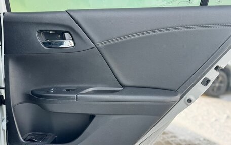 Honda Accord IX рестайлинг, 2013 год, 1 550 000 рублей, 18 фотография