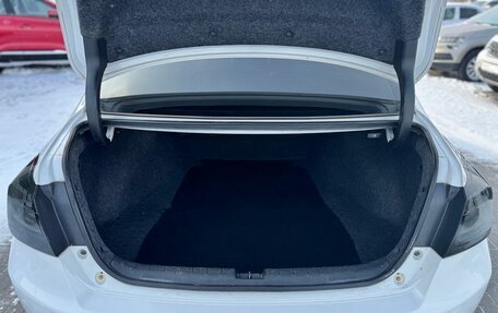 Honda Accord IX рестайлинг, 2013 год, 1 550 000 рублей, 21 фотография