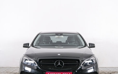 Mercedes-Benz E-Класс, 2013 год, 2 199 000 рублей, 2 фотография