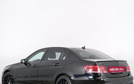 Mercedes-Benz E-Класс, 2013 год, 2 199 000 рублей, 5 фотография