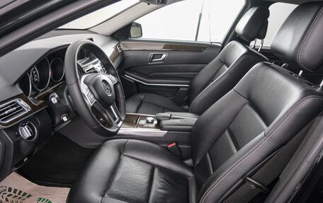 Mercedes-Benz E-Класс, 2013 год, 2 199 000 рублей, 8 фотография