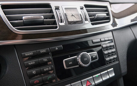 Mercedes-Benz E-Класс, 2013 год, 2 199 000 рублей, 17 фотография