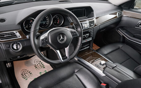 Mercedes-Benz E-Класс, 2013 год, 2 199 000 рублей, 9 фотография