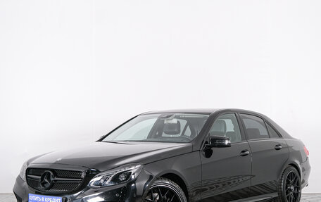 Mercedes-Benz E-Класс, 2013 год, 2 199 000 рублей, 4 фотография