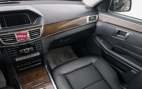 Mercedes-Benz E-Класс, 2013 год, 2 199 000 рублей, 12 фотография