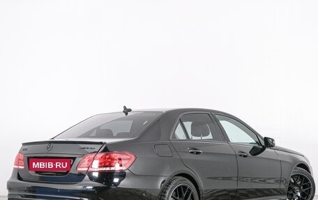 Mercedes-Benz E-Класс, 2013 год, 2 199 000 рублей, 7 фотография
