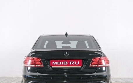 Mercedes-Benz E-Класс, 2013 год, 2 199 000 рублей, 6 фотография