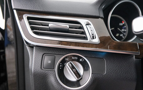 Mercedes-Benz E-Класс, 2013 год, 2 199 000 рублей, 20 фотография