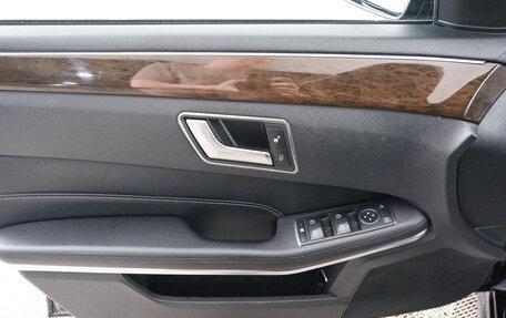 Mercedes-Benz E-Класс, 2013 год, 2 199 000 рублей, 19 фотография