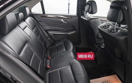 Mercedes-Benz E-Класс, 2013 год, 2 199 000 рублей, 23 фотография