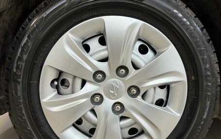 Hyundai Elantra V, 2014 год, 1 450 000 рублей, 14 фотография