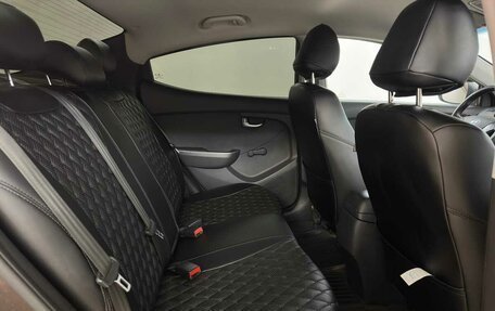 Hyundai Elantra V, 2014 год, 1 450 000 рублей, 11 фотография