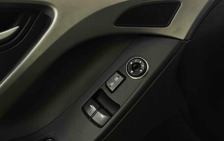 Hyundai Elantra V, 2014 год, 1 450 000 рублей, 9 фотография