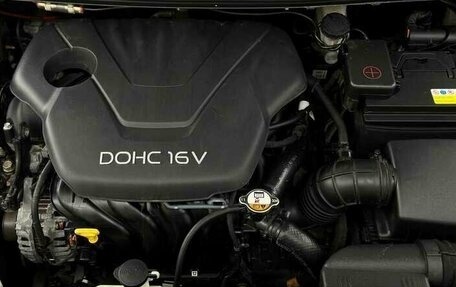 Hyundai Elantra V, 2014 год, 1 450 000 рублей, 13 фотография