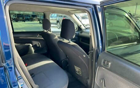 Toyota Succeed I рестайлинг, 2013 год, 809 000 рублей, 18 фотография