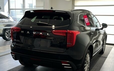 Haval Jolion, 2026 год, 2 799 000 рублей, 4 фотография