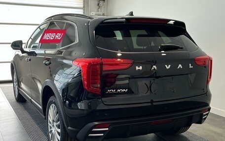 Haval Jolion, 2026 год, 2 799 000 рублей, 5 фотография