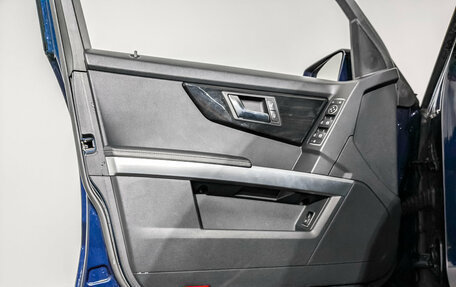 Mercedes-Benz GLK-Класс, 2014 год, 2 290 000 рублей, 19 фотография