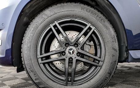 Mercedes-Benz GLK-Класс, 2014 год, 2 290 000 рублей, 18 фотография