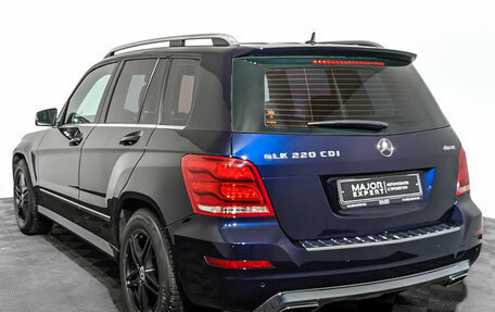 Mercedes-Benz GLK-Класс, 2014 год, 2 290 000 рублей, 7 фотография