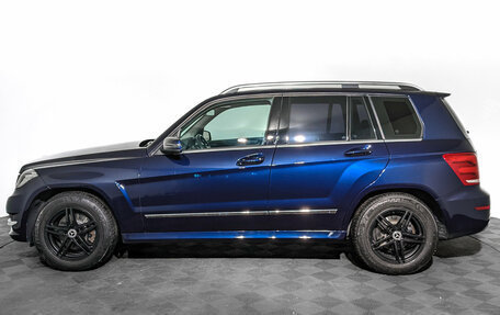 Mercedes-Benz GLK-Класс, 2014 год, 2 290 000 рублей, 8 фотография