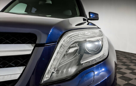 Mercedes-Benz GLK-Класс, 2014 год, 2 290 000 рублей, 17 фотография