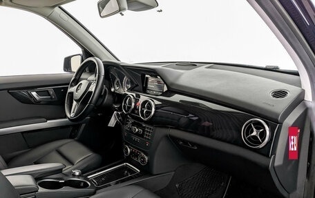 Mercedes-Benz GLK-Класс, 2014 год, 2 290 000 рублей, 11 фотография