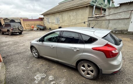 Ford Focus III, 2012 год, 560 000 рублей, 4 фотография