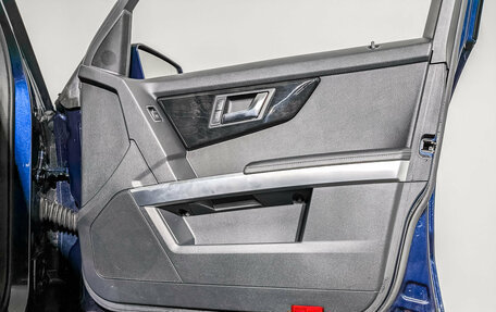 Mercedes-Benz GLK-Класс, 2014 год, 2 290 000 рублей, 26 фотография