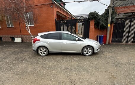 Ford Focus III, 2012 год, 560 000 рублей, 2 фотография