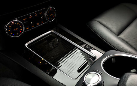 Mercedes-Benz GLK-Класс, 2014 год, 2 290 000 рублей, 28 фотография