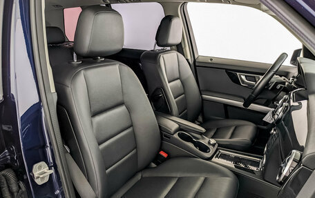 Mercedes-Benz GLK-Класс, 2014 год, 2 290 000 рублей, 24 фотография