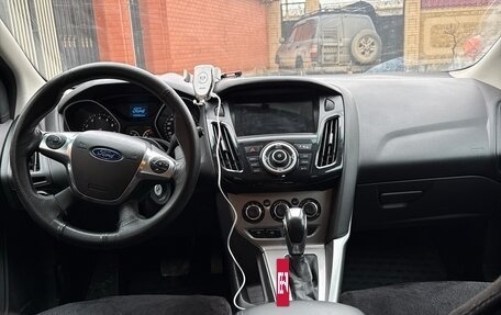 Ford Focus III, 2012 год, 560 000 рублей, 5 фотография