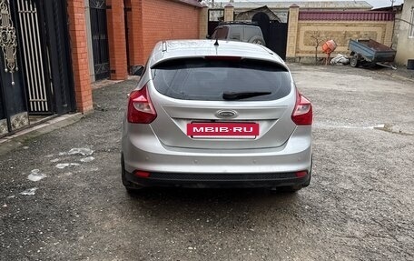 Ford Focus III, 2012 год, 560 000 рублей, 3 фотография