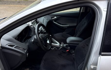 Ford Focus III, 2012 год, 560 000 рублей, 6 фотография