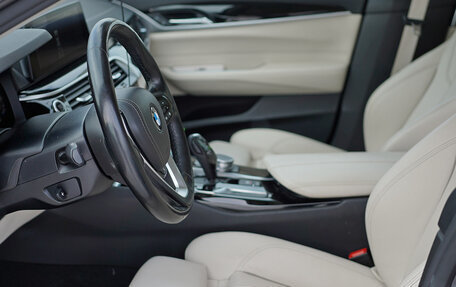 BMW 6 серия, 2019 год, 5 700 000 рублей, 7 фотография