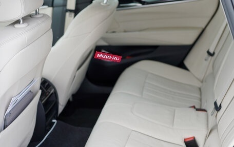 BMW 6 серия, 2019 год, 5 700 000 рублей, 8 фотография