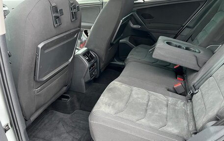 Volkswagen Tiguan II, 2019 год, 2 195 000 рублей, 6 фотография