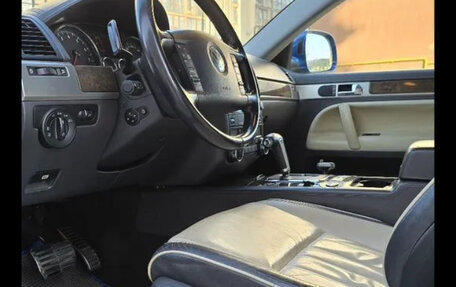 Volkswagen Touareg III, 2008 год, 1 300 000 рублей, 2 фотография