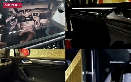 Volkswagen Tiguan II, 2019 год, 2 195 000 рублей, 12 фотография