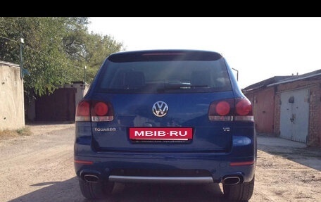 Volkswagen Touareg III, 2008 год, 1 300 000 рублей, 3 фотография