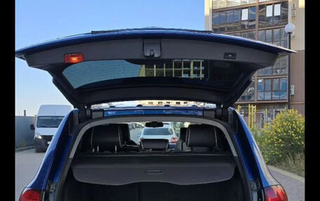 Volkswagen Touareg III, 2008 год, 1 300 000 рублей, 17 фотография