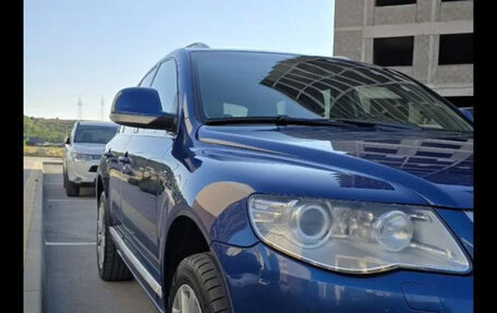 Volkswagen Touareg III, 2008 год, 1 300 000 рублей, 10 фотография