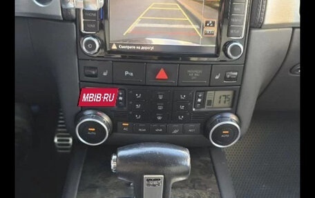 Volkswagen Touareg III, 2008 год, 1 300 000 рублей, 16 фотография