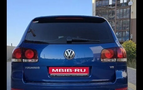 Volkswagen Touareg III, 2008 год, 1 300 000 рублей, 19 фотография