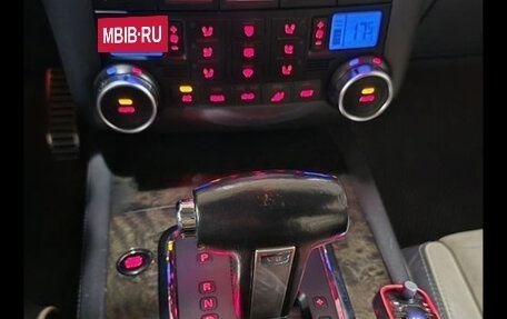 Volkswagen Touareg III, 2008 год, 1 300 000 рублей, 13 фотография