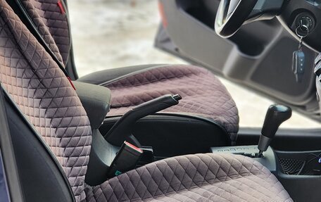 Hyundai Elantra IV, 2009 год, 820 000 рублей, 10 фотография