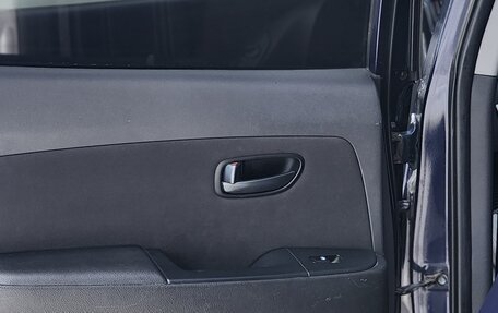 Hyundai Elantra IV, 2009 год, 820 000 рублей, 16 фотография