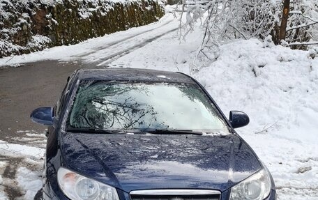 Hyundai Elantra IV, 2009 год, 820 000 рублей, 7 фотография